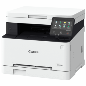 Canon | i-SENSYS | MF651Cw | Laser | Colour | All-in-one | A4 | Wi-Fi - Image 2