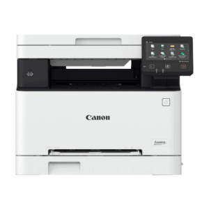 Canon | i-SENSYS | MF651Cw | Laser | Colour | All-in-one | A4 | Wi-Fi - Image 3