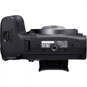 Canon | D.CAM EOS R10 RF-S 18-150 IS STM EU26 | Megapixel 24.2 MP | Image stabilizer | ISO sensitivity (max) 32000 | Wi-Fi | Video recording | Manual | CMOS | Black - Image 4