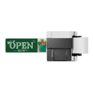 Canon | Multifunctional Printer | MAXIFY GX4050 | Inkjet | Colour | Multifunctional printer | A4 | Wi-Fi | White - Image 6