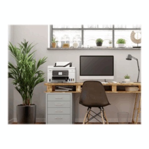 Canon | Multifunctional Printer | MAXIFY GX4050 | Inkjet | Colour | Multifunctional printer | A4 | Wi-Fi | White - Image 7