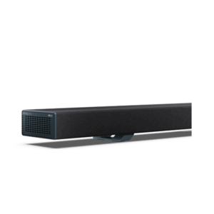 Sharp | 5.1.2 Dolby Atmos/DTS:X Soundbar with Wireless Subwoofer | HT-SBW55121(BK) | Bluetooth - Image 9