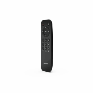 Sharp | 5.1.2 Dolby Atmos/DTS:X Soundbar with Wireless Subwoofer | HT-SBW55121(BK) | Bluetooth - Image 10