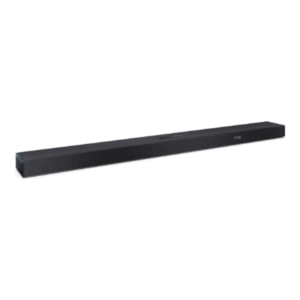 Sharp | 5.1.2 Dolby Atmos/DTS:X Soundbar with Wireless Subwoofer | HT-SBW55121(BK) | Bluetooth - Image 20