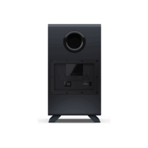 Sharp | 5.1.2 Dolby Atmos/DTS:X Soundbar with Wireless Subwoofer | HT-SBW55121(BK) | Bluetooth - Image 21