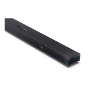 Sharp | 5.1.2 Dolby Atmos/DTS:X Soundbar with Wireless Subwoofer | HT-SBW55121(BK) | Bluetooth - Image 24