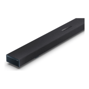 Sharp | 5.1.2 Dolby Atmos/DTS:X Soundbar with Wireless Subwoofer | HT-SBW55121(BK) | Bluetooth - Image 25