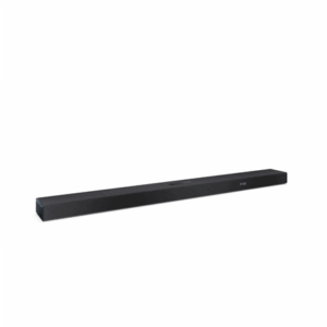 Sharp | 5.1.2 Dolby Atmos/DTS:X Soundbar with Wireless Subwoofer | HT-SBW55121(BK) | Bluetooth - Image 4