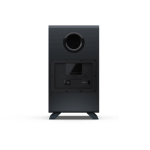 Sharp | 5.1.2 Dolby Atmos/DTS:X Soundbar with Wireless Subwoofer | HT-SBW55121(BK) | Bluetooth - Image 7
