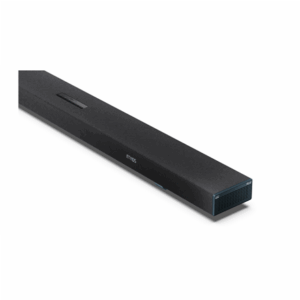 Sharp | 5.1.2 Dolby Atmos/DTS:X Soundbar with Wireless Subwoofer | HT-SBW55121(BK) | Bluetooth - Image 8