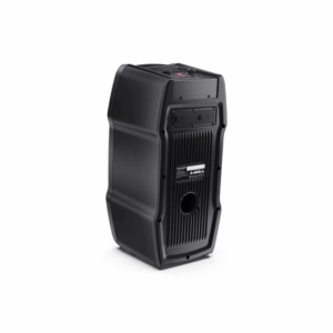 Sharp Party Speaker System with Built-in Battery | PS-931 | 180 W | Waterproof | Bluetooth | Wireless connection | Portable | Black - Image 6