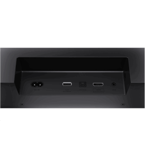Sharp 2.1 Dolby Atmos/DTS Virtual:X Soundbar with Slim Wireless Subwoofer | HT-SBW310 | 330 W | Bluetooth | Wireless connection | Black - Image 11