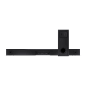 Sharp 2.1 Dolby Atmos/DTS Virtual:X Soundbar with Slim Wireless Subwoofer | HT-SBW310 | 330 W | Bluetooth | Wireless connection | Black - Image 18