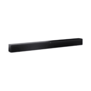 Sharp 2.1 Dolby Atmos/DTS Virtual:X Soundbar with Slim Wireless Subwoofer | HT-SBW310 | 330 W | Bluetooth | Wireless connection | Black - Image 20