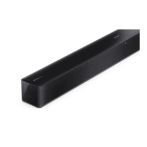 Sharp 2.1 Dolby Atmos/DTS Virtual:X Soundbar with Slim Wireless Subwoofer | HT-SBW310 | 330 W | Bluetooth | Wireless connection | Black - Image 25