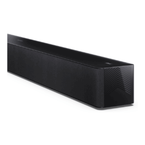 Sharp 2.1 Dolby Atmos/DTS Virtual:X Soundbar with Slim Wireless Subwoofer | HT-SBW310 | 330 W | Bluetooth | Wireless connection | Black - Image 26