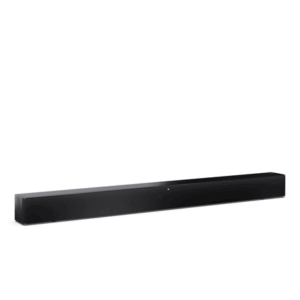 Sharp 2.1 Dolby Atmos/DTS Virtual:X Soundbar with Slim Wireless Subwoofer | HT-SBW310 | 330 W | Bluetooth | Wireless connection | Black - Image 5