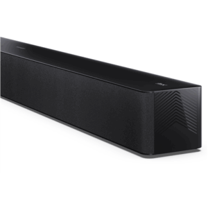 Sharp 2.1 Dolby Atmos/DTS Virtual:X Soundbar with Slim Wireless Subwoofer | HT-SBW310 | 330 W | Bluetooth | Wireless connection | Black - Image 8