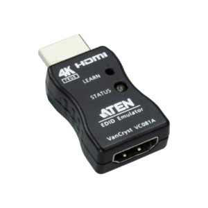 Aten | True 4K HDMI EDID Emulator Adapter | VC081A | Adapter - Image 2