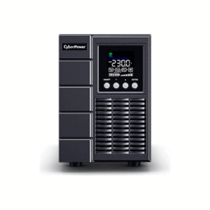 CyberPower | Smart App UPS Systems | OLS1500EA-DE | 1500 VA | 1350 W - Image 5
