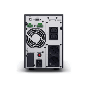 CyberPower | Smart App UPS Systems | OLS1500EA-DE | 1500 VA | 1350 W - Image 7