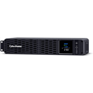 CyberPower Smart App UPS for Network and Server | CP2000EIPFCRM2U | 2000 VA | 1200 W - Image 2