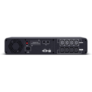CyberPower Smart App UPS for Network and Server | CP2000EIPFCRM2U | 2000 VA | 1200 W - Image 3
