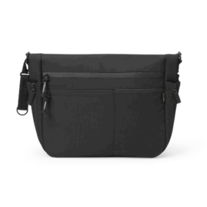 Asus | ROG Archer Messenger BC2000 | Fits up to size 14 " | Bag | Shoulder strap | Waterproof | Black/Gray - Image 7