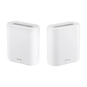 Wifi 6 802.11ax Tri-band Business Mesh System | EBM68 (2-Pack) | 802.11ax | 4804 Mbit/s | 10/100/1000 Mbit/s | Ethernet LAN (RJ-45) ports 3 | Mesh Support Yes | MU-MiMO No | No mobile broadband | Antenna type Internal | 1 - Image 4