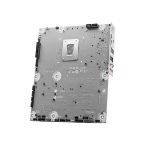 MSI PRO Z890-S WIFI PZ | Processor family Intel | Processor socket LGA1851 | DDR5 | Supported hard disk drive interfaces SATA, M.2 | Number of SATA connectors 4 - Image 2