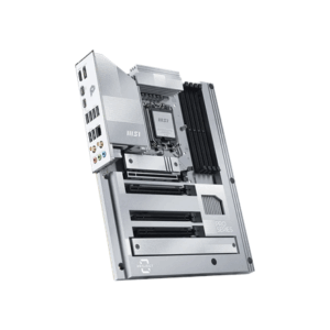 MSI PRO Z890-S WIFI PZ | Processor family Intel | Processor socket LGA1851 | DDR5 | Supported hard disk drive interfaces SATA, M.2 | Number of SATA connectors 4 - Image 3