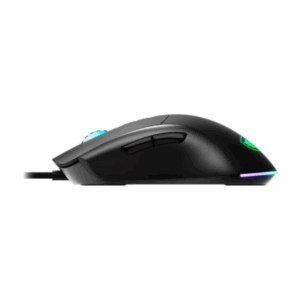 MSI Gaming Mouse | FORGE GM320 | Wired | USB 2.0 - Image 9