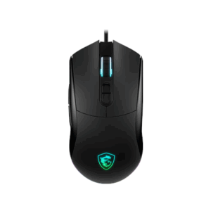 MSI Gaming Mouse | FORGE GM320 | Wired | USB 2.0