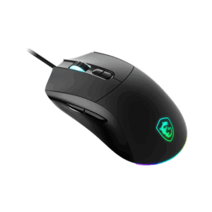 MSI Gaming Mouse | FORGE GM320 | Wired | USB 2.0 - Image 2