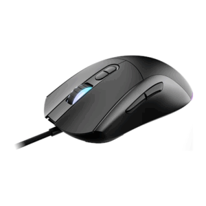 MSI Gaming Mouse | FORGE GM320 | Wired | USB 2.0 - Image 3