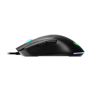 MSI Gaming Mouse | FORGE GM320 | Wired | USB 2.0 - Image 4