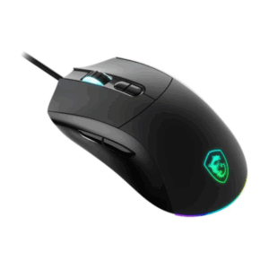 MSI Gaming Mouse | FORGE GM320 | Wired | USB 2.0 - Image 8