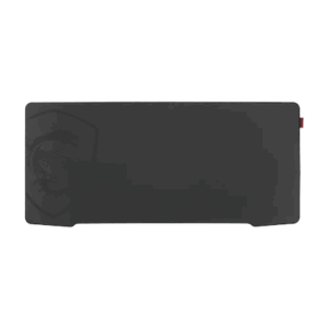 MSI AGILITY GD73 | Mouse pad | 900 x 400 x 3 mm | Black