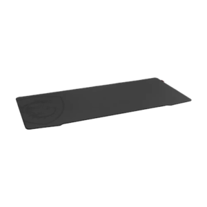 MSI AGILITY GD73 | Mouse pad | 900 x 400 x 3 mm | Black - Image 2
