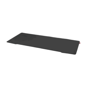 MSI AGILITY GD73 | Mouse pad | 900 x 400 x 3 mm | Black - Image 3