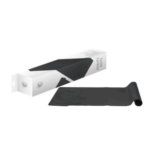 MSI AGILITY GD73 | Mouse pad | 900 x 400 x 3 mm | Black - Image 4