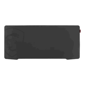MSI AGILITY GD73 | Mouse pad | 900 x 400 x 3 mm | Black - Image 6