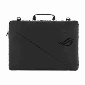 Asus | Ranger Carry Sleeve | BS1600 | Fits up to size 16 " | Carry Bag | Shoulder strap | Waterproof | Black