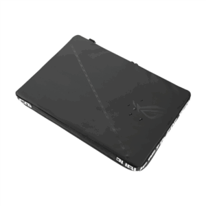 Asus | Ranger Carry Sleeve | BS1600 | Fits up to size 16 " | Carry Bag | Shoulder strap | Waterproof | Black - Image 4