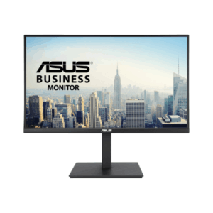 Asus | VA27UQSB | 27 " | IPS | UHD | 16:9 | 60 Hz | 5 ms | 3840 x 2160 pixels | 350 cd/m² | HDMI ports quantity 2