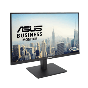 Asus | VA27UQSB | 27 " | IPS | UHD | 16:9 | 60 Hz | 5 ms | 3840 x 2160 pixels | 350 cd/m² | HDMI ports quantity 2 - Image 3