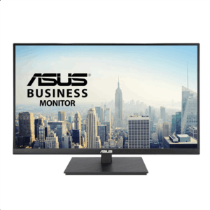 Asus | VA27UQSB | 27 " | IPS | UHD | 16:9 | 60 Hz | 5 ms | 3840 x 2160 pixels | 350 cd/m² | HDMI ports quantity 2 - Image 4