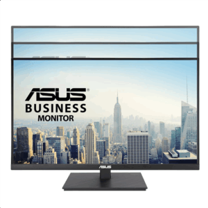 Asus | VA27UQSB | 27 " | IPS | UHD | 16:9 | 60 Hz | 5 ms | 3840 x 2160 pixels | 350 cd/m² | HDMI ports quantity 2 - Image 5