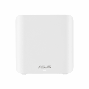 Asus ZenWiFi BD4 WiFi 7 Wireless 802.11be, EU+UK, (W-1pk) | Asus