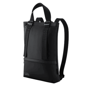 Asus | 3-in-1 Bag | AX4600 VIVO | Fits up to size 16 " | Backpack | Waterproof | Black - Image 2